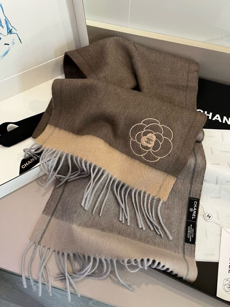 Chanel Scarf